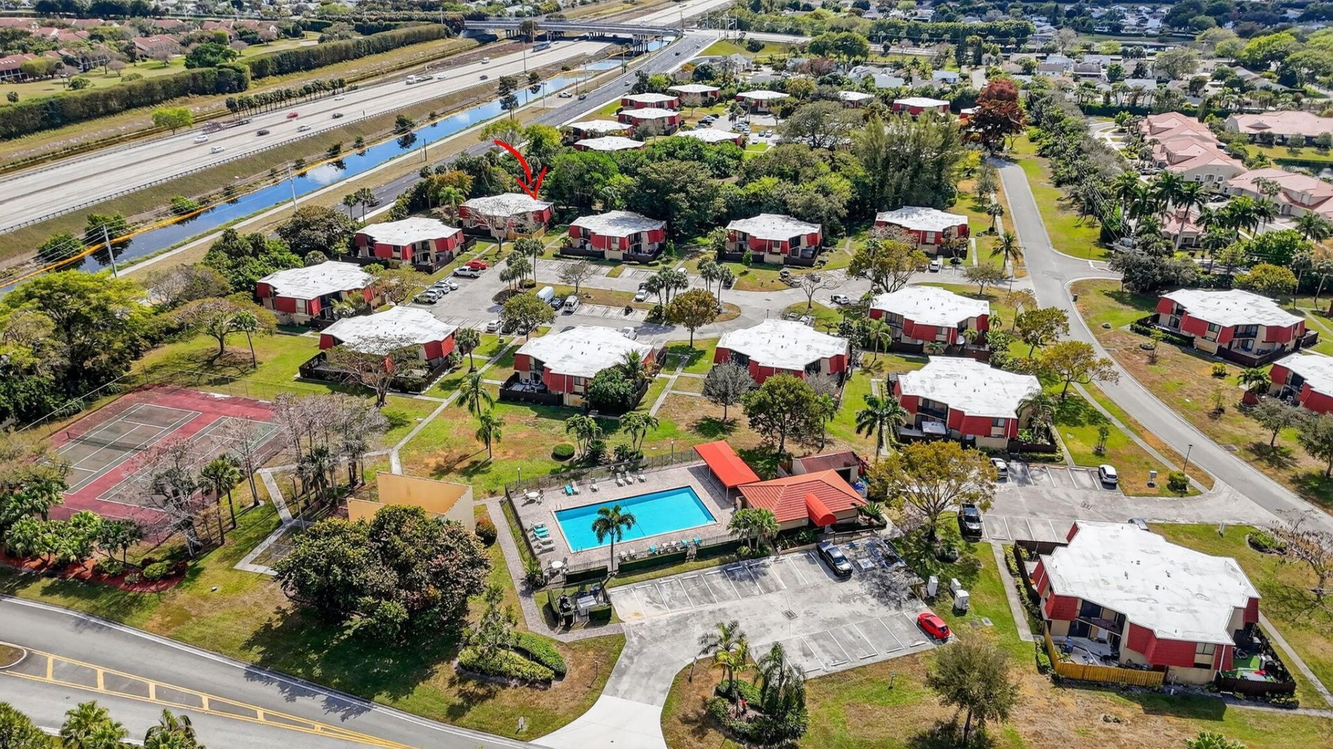 22958 Oxford Place, Unit D, Boca Raton, FL 33433 Photo