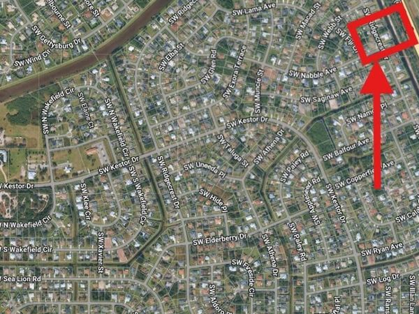 292 Ridgecrest Dr, Port St Lucie, FL 34953