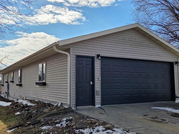 W3959 North Street, Mindoro, WI 54644