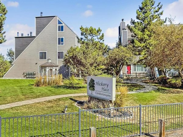 5250 S Huron Way, Unit 2-310, Littleton, CO 80120