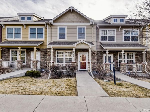 22785 E Ottawa Place, Aurora, CO 80016
