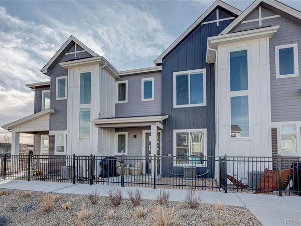 1934 S Poplar Court, Denver, CO 80224