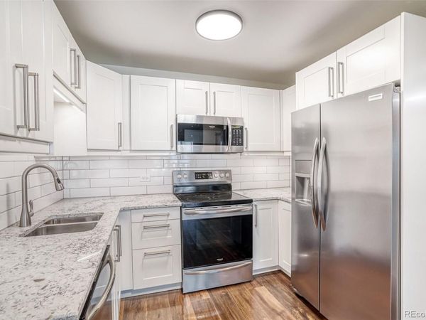 695 S Alton Way , Unit 1D, Denver, CO 80247