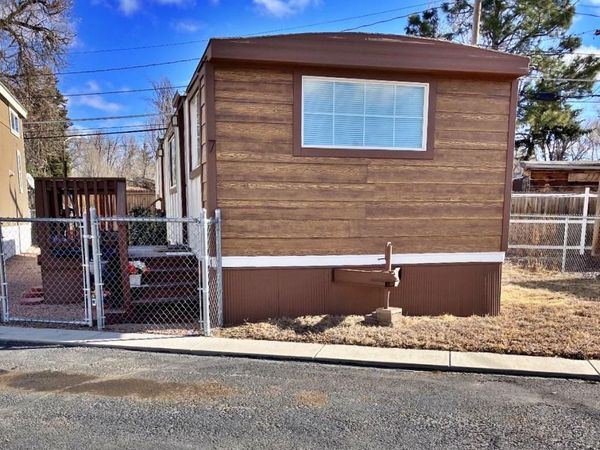 720 4th Street, Colorado Springs, CO 80907