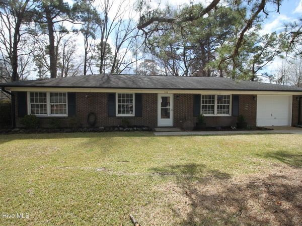 106 Glen Drive, Havelock, NC 28532