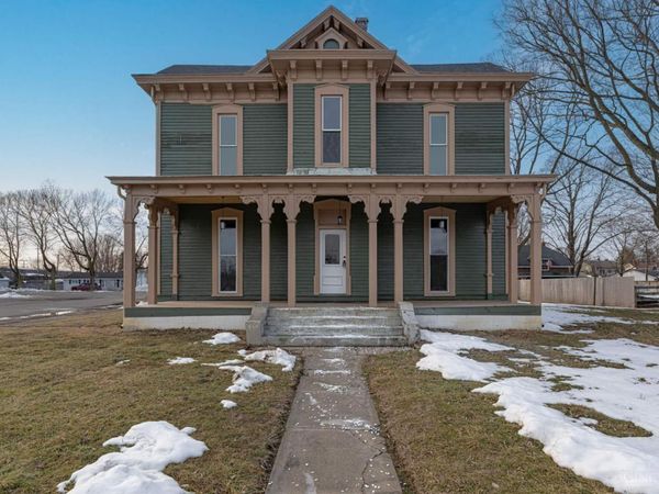 309 Oxford Road, Franklin, OH 45005