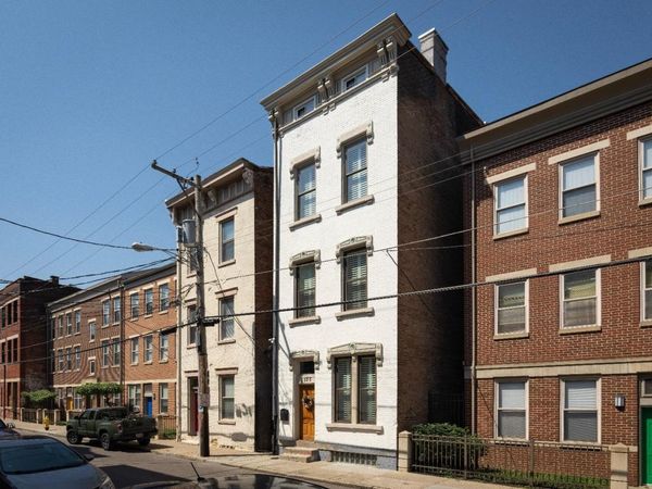 1325 Clay Street, Cincinnati, OH 45202