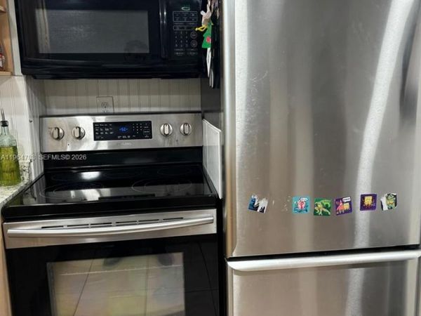 9365 Fontainebleau Blvd , Unit E105, Miami, FL 33172