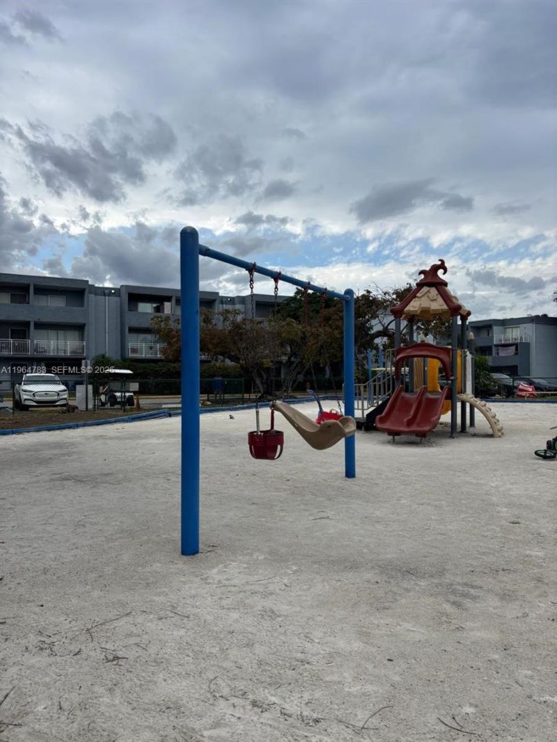 9365 Fontainebleau Blvd , Unit E105, Miami, FL 33172 Photo