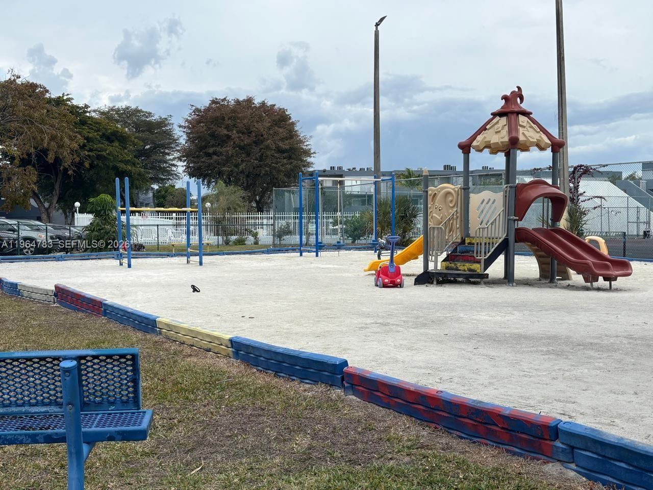 9365 Fontainebleau Blvd , Unit E105, Miami, FL 33172 Photo