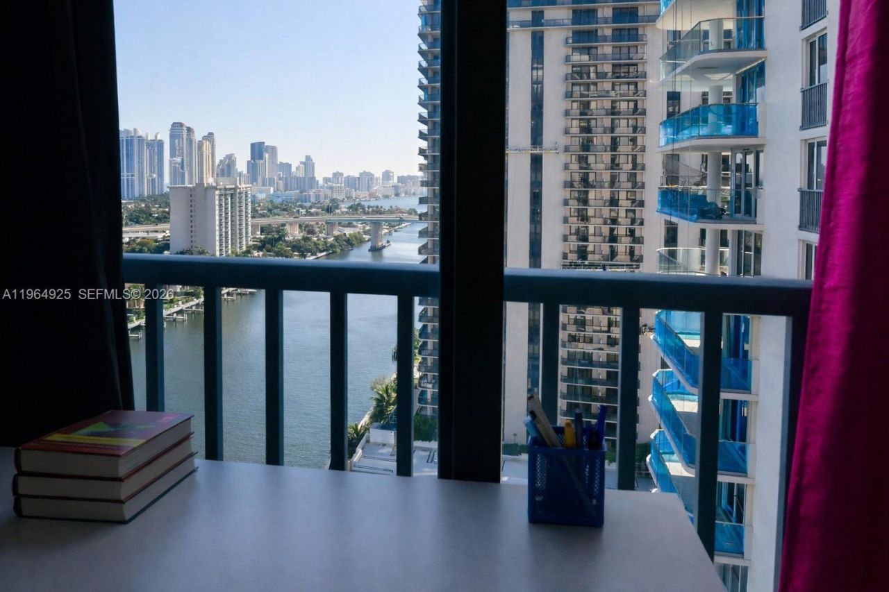 19707 Turnberry Way , Unit 20G, Aventura, FL 33180 Photo