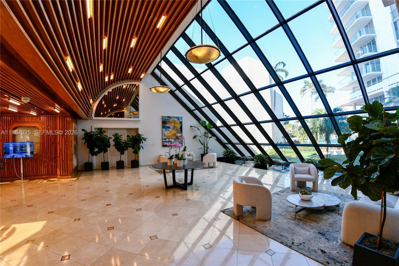 19707 Turnberry Way , Unit 20G, Aventura, FL 33180 Photo