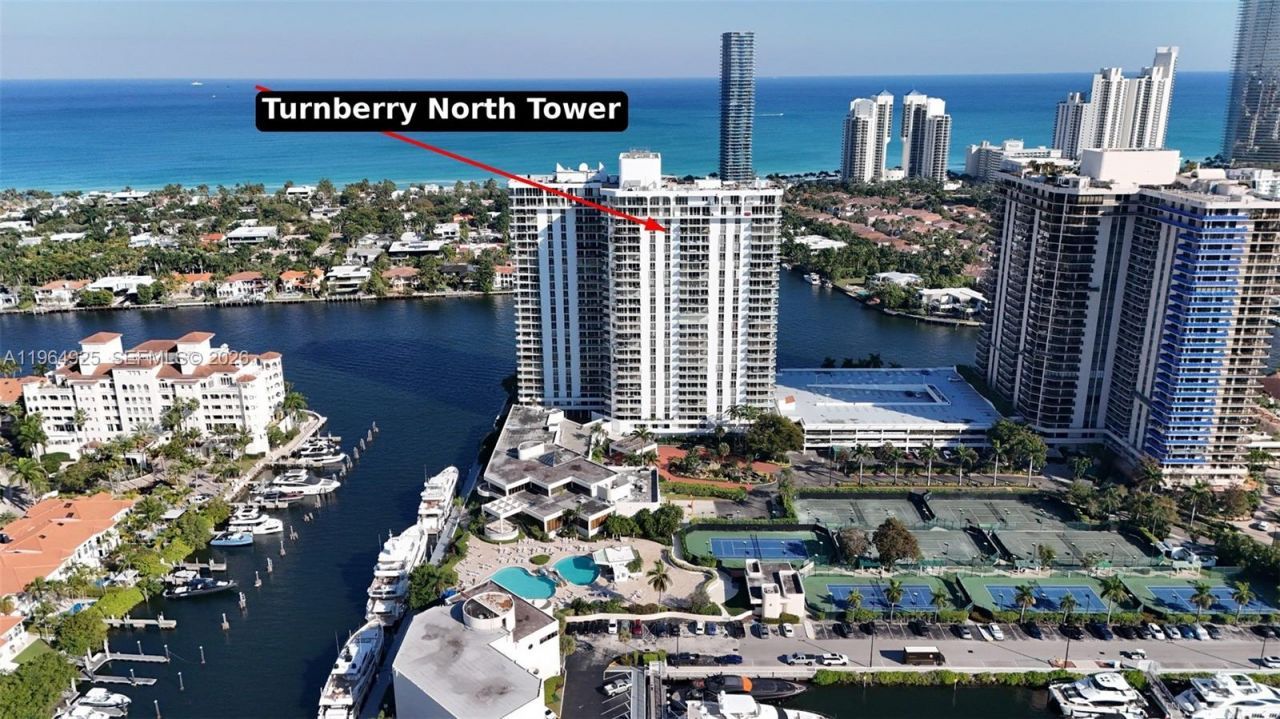 19707 Turnberry Way , Unit 20G, Aventura, FL 33180 Photo