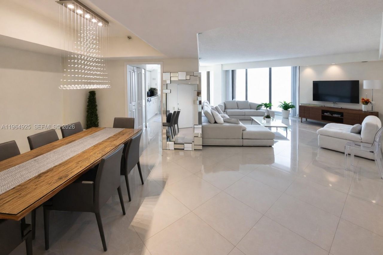 19707 Turnberry Way , Unit 20G, Aventura, FL 33180 Photo