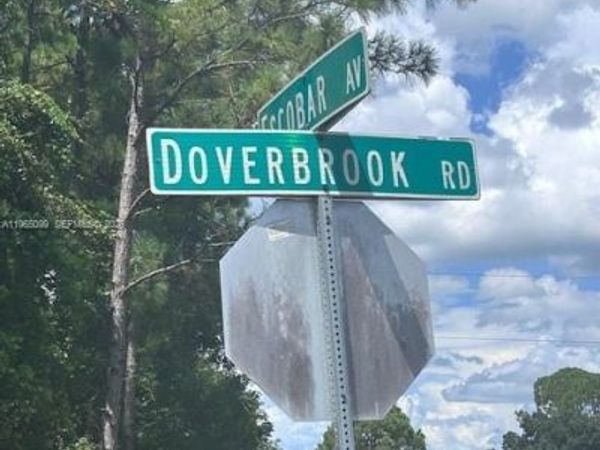 737 DOVERBROOK DRIVE , Palm Bay, FL 32907