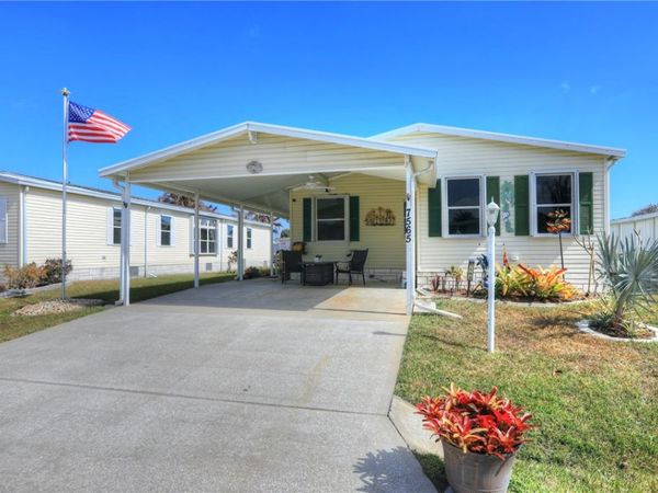 7565 Montauk Avenue, Unit 3, Micco, FL 32976