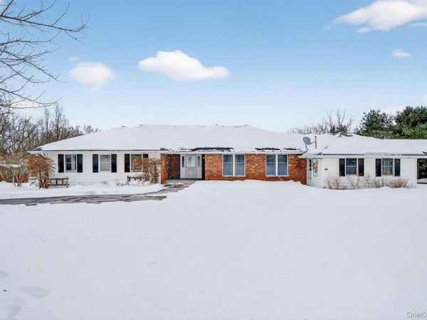 420 S Plank Road , Westtown, NY 10998