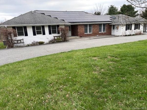 420 S Plank Road , Westtown, NY 10998