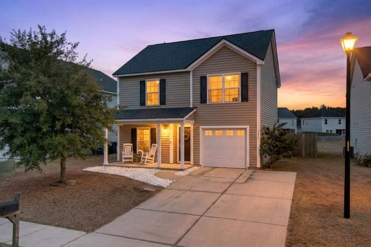 1513 Mandarin Court Photo 1