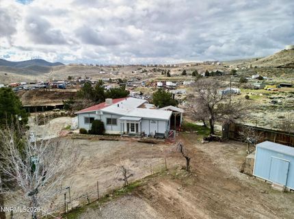 550 Quartz Lane, Sun Valley, NV 89433 Photo