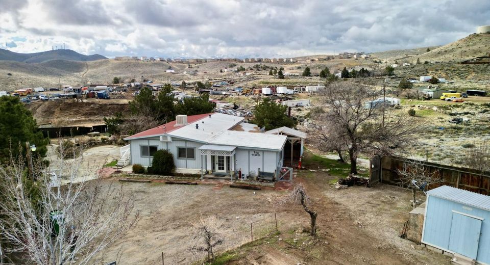 550 Quartz Lane, Sun Valley, NV 89433 Photo