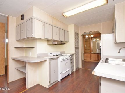 550 Quartz Lane, Sun Valley, NV 89433 Photo