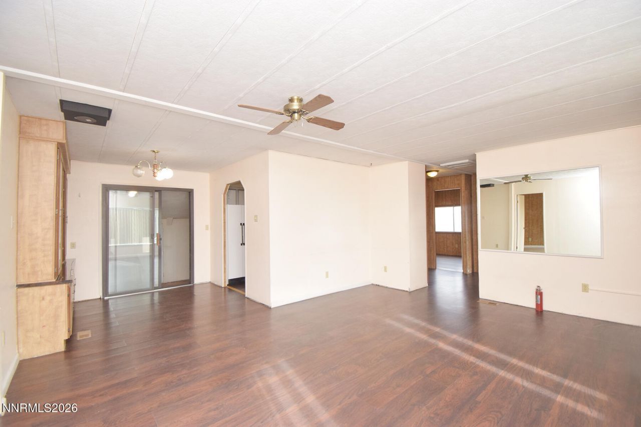 550 Quartz Lane, Sun Valley, NV 89433 Photo