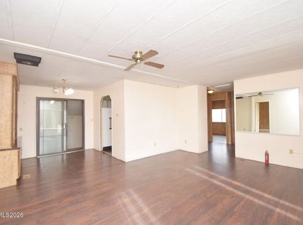 550 Quartz Lane, Sun Valley, NV 89433 Photo