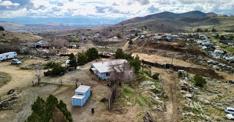 550 Quartz Lane, Sun Valley, NV 89433 Photo