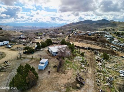 550 Quartz Lane, Sun Valley, NV 89433 Photo