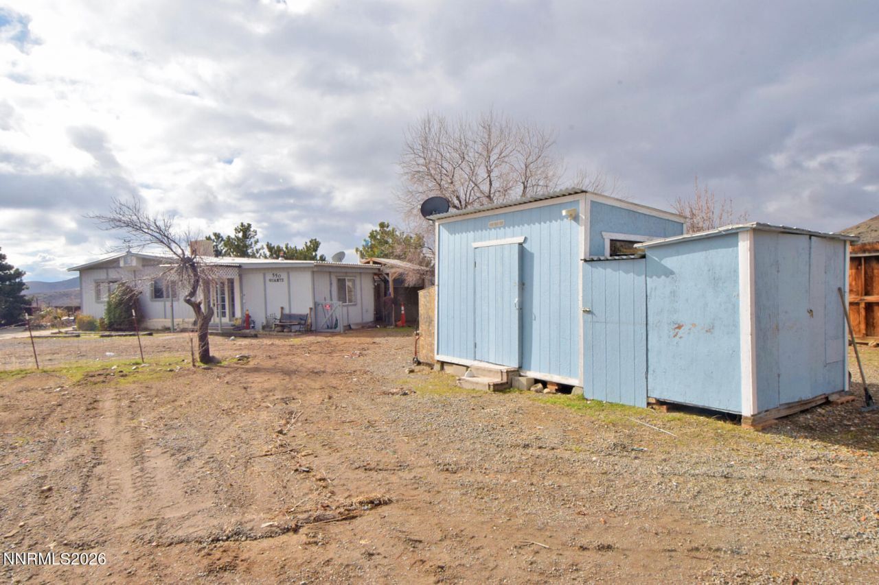 550 Quartz Lane, Sun Valley, NV 89433 Photo