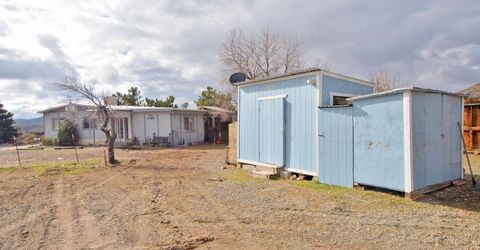 550 Quartz Lane, Sun Valley, NV 89433 Photo