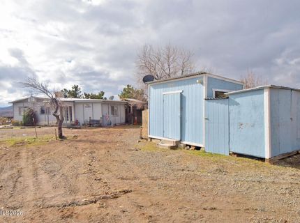 550 Quartz Lane, Sun Valley, NV 89433 Photo