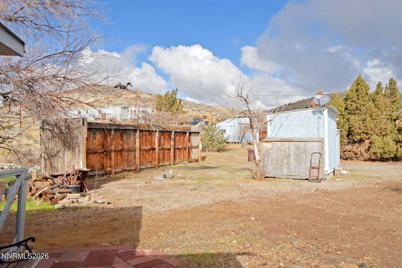 550 Quartz Lane, Sun Valley, NV 89433 Photo