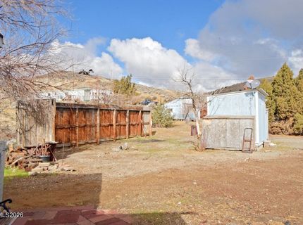 550 Quartz Lane, Sun Valley, NV 89433 Photo