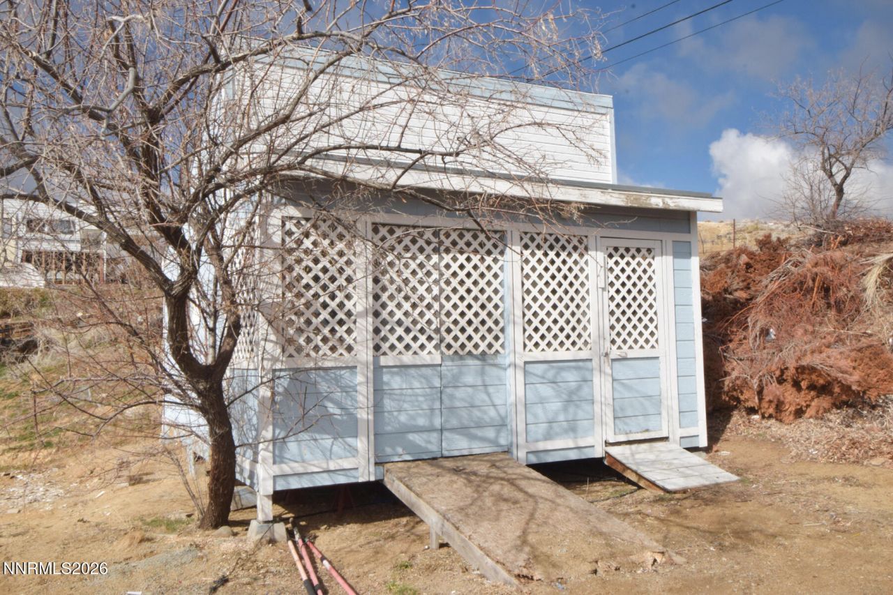 550 Quartz Lane, Sun Valley, NV 89433 Photo