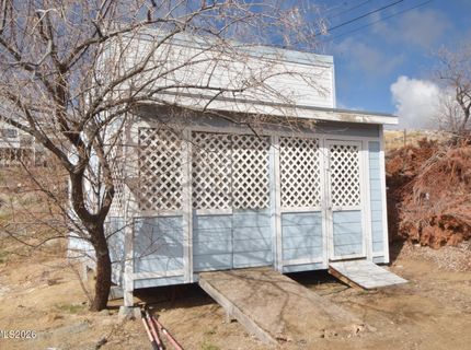 550 Quartz Lane, Sun Valley, NV 89433 Photo