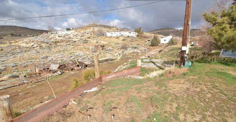 550 Quartz Lane, Sun Valley, NV 89433 Photo