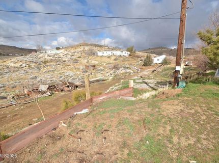 550 Quartz Lane, Sun Valley, NV 89433 Photo