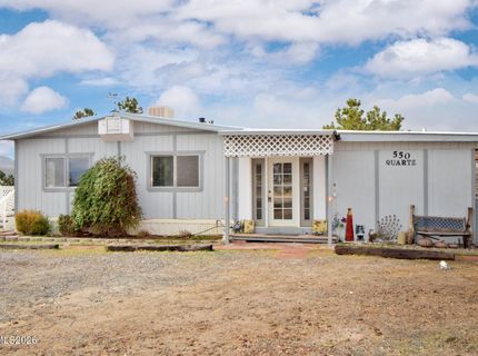 550 Quartz Lane, Sun Valley, NV 89433 Photo