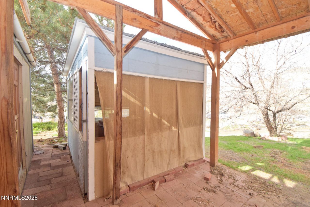 550 Quartz Lane, Sun Valley, NV 89433 Photo