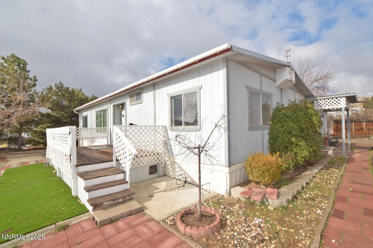 550 Quartz Lane, Sun Valley, NV 89433 Photo