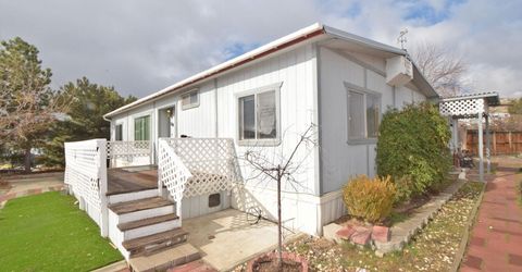 550 Quartz Lane, Sun Valley, NV 89433 Photo