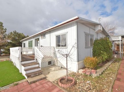 550 Quartz Lane, Sun Valley, NV 89433 Photo