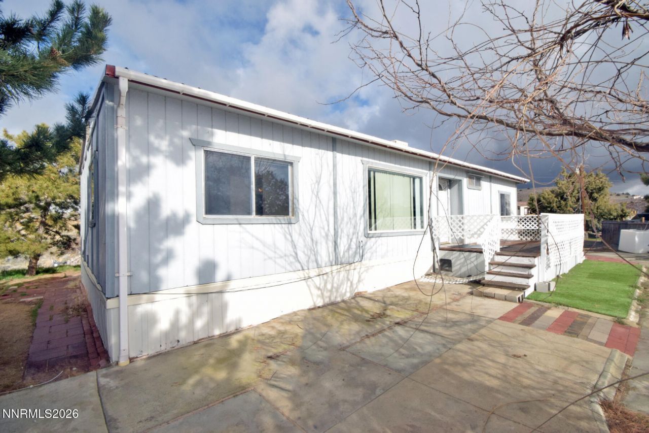 550 Quartz Lane, Sun Valley, NV 89433 Photo