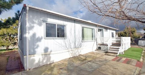 550 Quartz Lane, Sun Valley, NV 89433 Photo