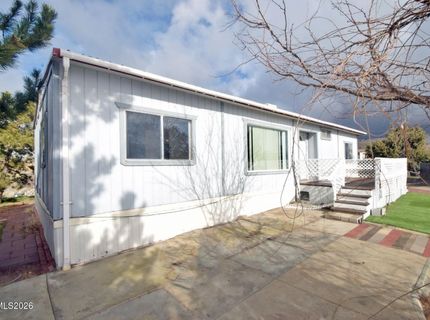 550 Quartz Lane, Sun Valley, NV 89433 Photo