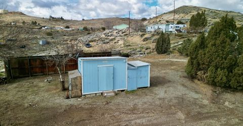 550 Quartz Lane, Sun Valley, NV 89433 Photo