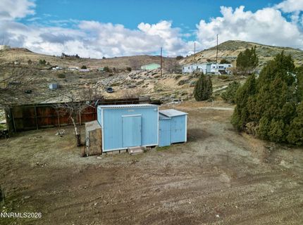 550 Quartz Lane, Sun Valley, NV 89433 Photo