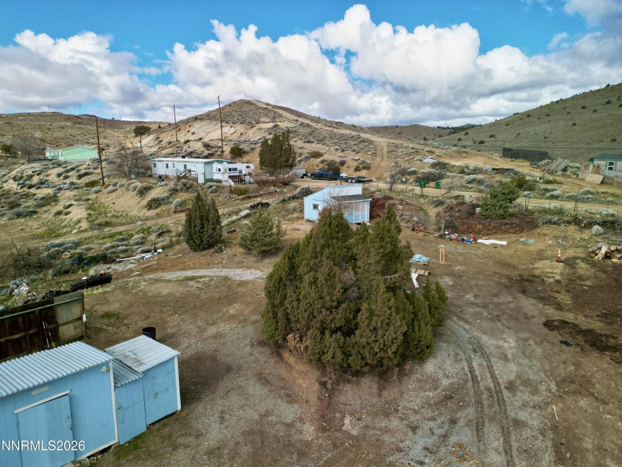550 Quartz Lane, Sun Valley, NV 89433 Photo